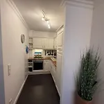 Brandenburgerstr 5 Wg 23 Διαμέρισμα
