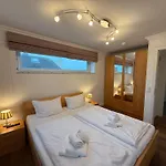 Brandenburgerstr 5 Wg 23 * Βέστερλαντ
