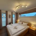 Brandenburgerstr 5 Wg 23 Διαμέρισμα *