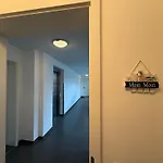 Brandenburgerstr 5 Wg 23 Διαμέρισμα *