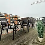 Brandenburgerstr 5 Wg 23 Διαμέρισμα *