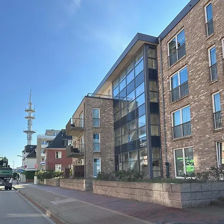 Brandenburgerstr 5 Wg 23