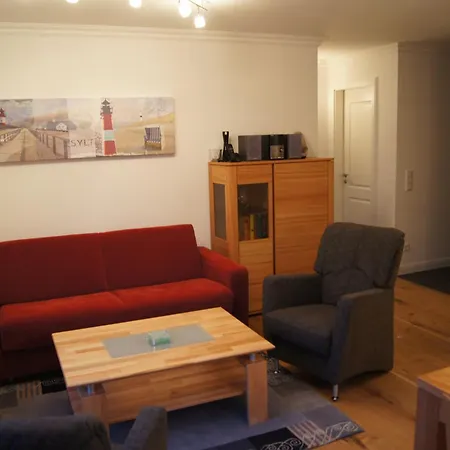 Apartman Brandenburgerstr 5 Wg 23