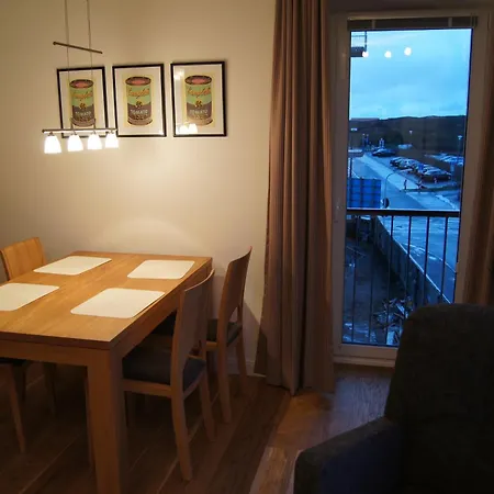 Brandenburgerstr 5 Wg 23 Westerland