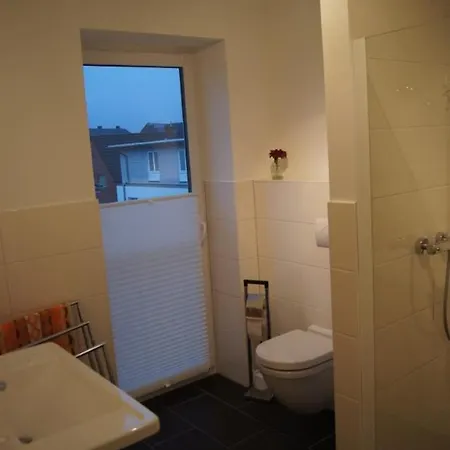 Brandenburgerstr 5 Wg 23 *