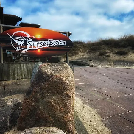 Brandenburgerstr 5 Wg 23 Apartman *