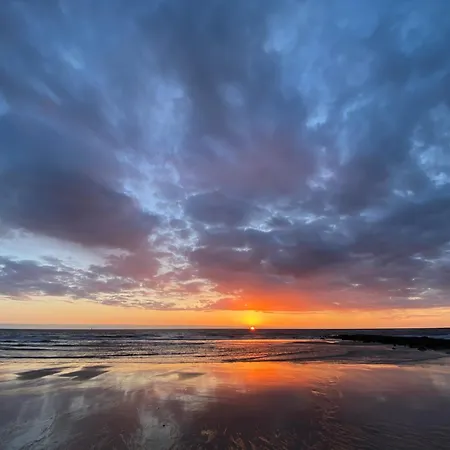 Brandenburgerstr 5 Wg 23 Westerland