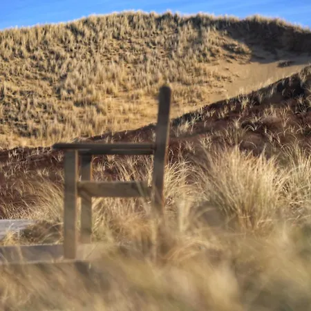 Brandenburgerstr 5 Wg 23 Apartman Westerland