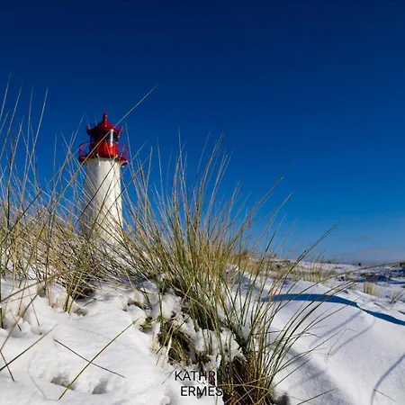 Apartman Brandenburgerstr 5 Wg 23 *