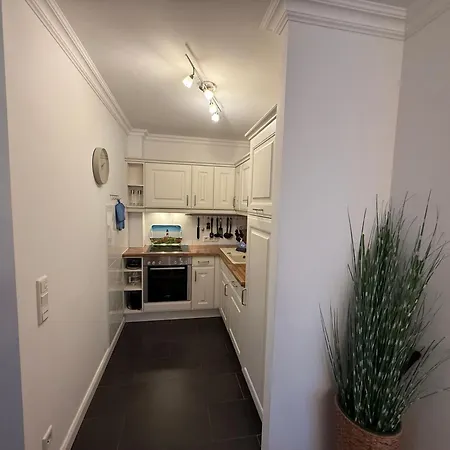 Brandenburgerstr 5 Wg 23 Διαμέρισμα