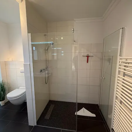 Brandenburgerstr 5 Wg 23 Westerland