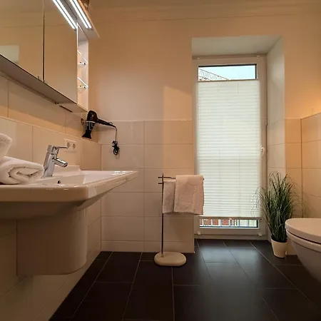 Brandenburgerstr 5 Wg 23