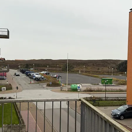 Apartman Brandenburgerstr 5 Wg 23 *